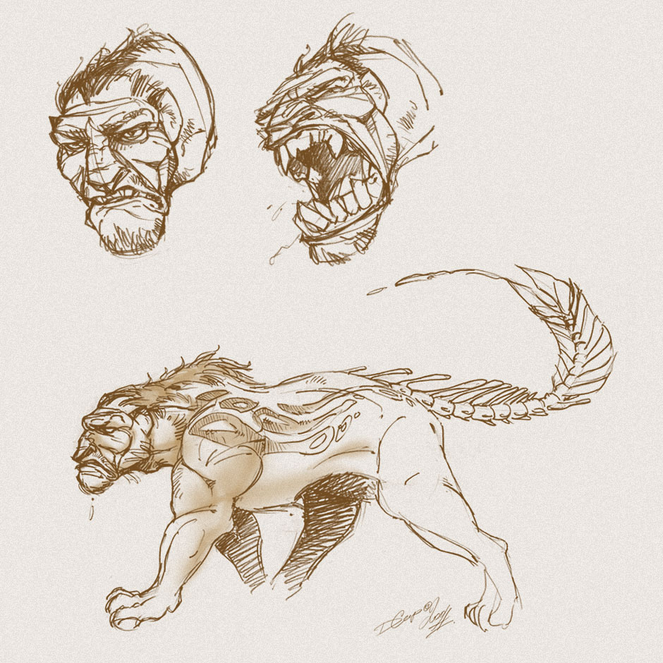 Manticore 06