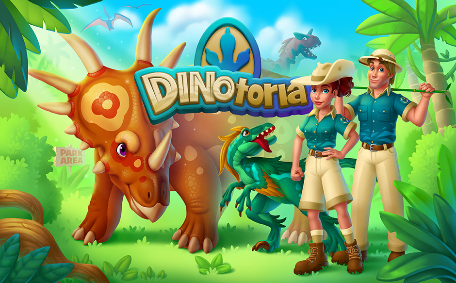 Dinotoria 01