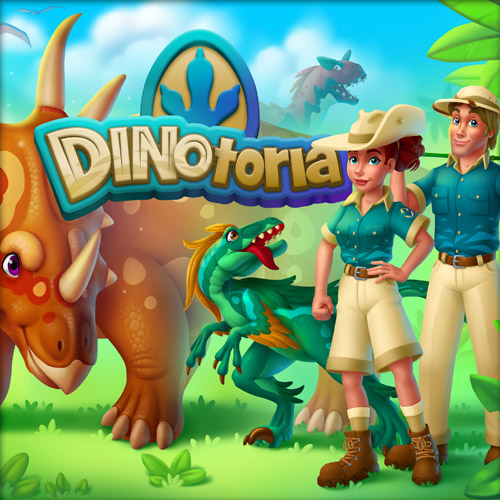 Dinotoria