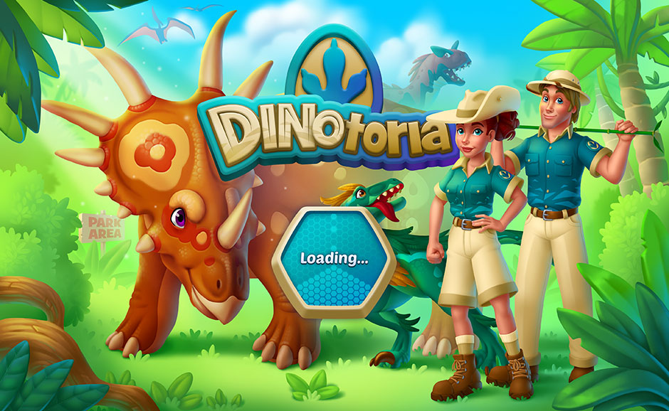 Dinotoria 08